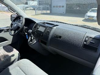 Volkswagen Transporter 2.5 TDI 340 MHD AUTOMAAT picture 12