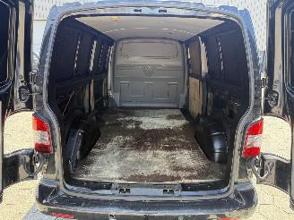 Volkswagen Transporter 2.5 TDI 340 MHD AUTOMAAT picture 11