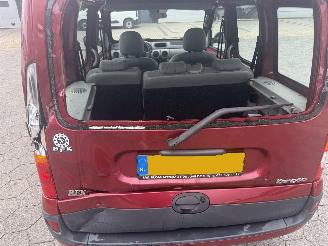 Renault Kangoo 1.6-16V Privilège picture 8