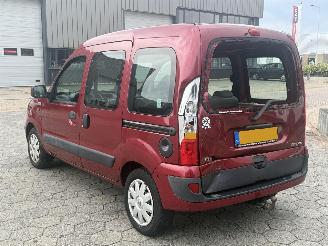 Renault Kangoo 1.6-16V Privilège picture 6