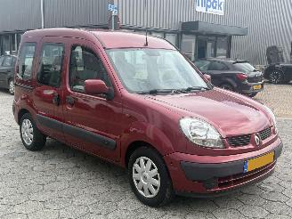 Renault Kangoo 1.6-16V Privilège picture 3