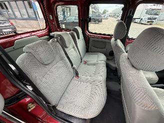 Renault Kangoo 1.6-16V Privilège picture 10