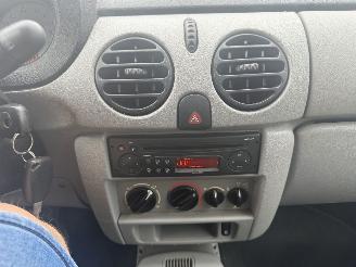 Renault Kangoo 1.6-16V Privilège picture 17