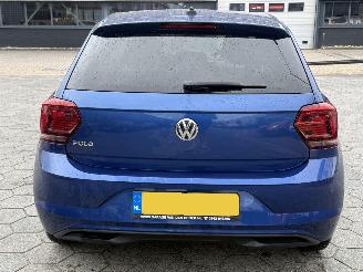 Volkswagen Polo 1.0 TSI Comfortline picture 5