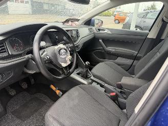 Volkswagen Polo 1.0 TSI Comfortline picture 13