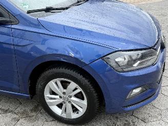 Volkswagen Polo 1.0 TSI Comfortline picture 9