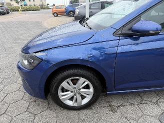Volkswagen Polo 1.0 TSI Comfortline picture 10