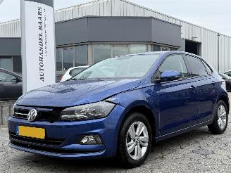 Avarii autoturisme Volkswagen Polo 1.0 TSI Comfortline 2019/1