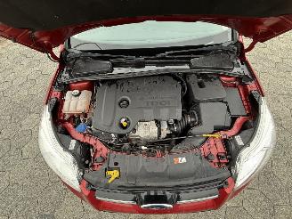 Ford Focus 1.6 TDCI ECOnetic Lease Titanium picture 7