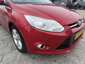 Ford Focus 1.6 TDCI ECOnetic Lease Titanium picture 8