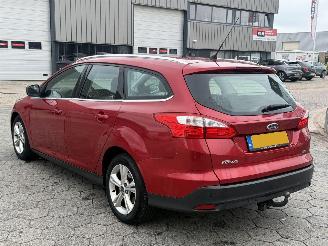 Ford Focus 1.6 TDCI ECOnetic Lease Titanium picture 6