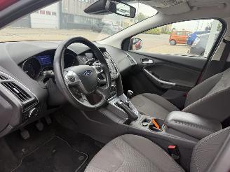 Ford Focus 1.6 TDCI ECOnetic Lease Titanium picture 11
