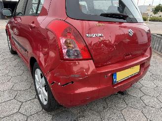 Suzuki Swift 1.3 Shogun picture 7