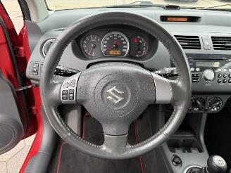 Suzuki Swift 1.3 Shogun picture 17