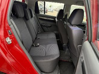 Suzuki Swift 1.3 Shogun picture 13