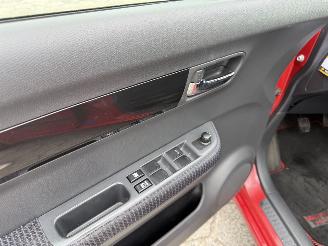 Suzuki Swift 1.3 Shogun picture 8