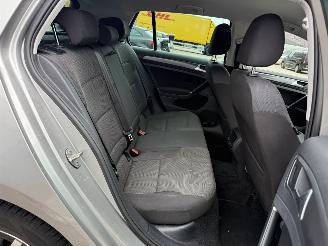 Volkswagen e-Golf e-Golf picture 11