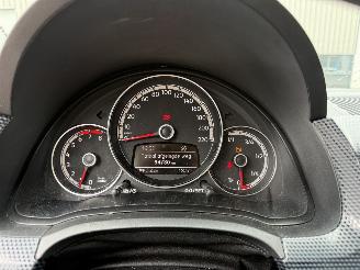 Volkswagen Up! 1.0 BMT move up! picture 17