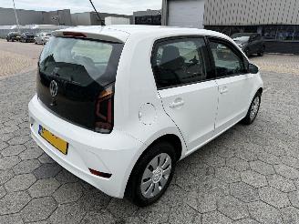 Volkswagen Up! 1.0 BMT move up! picture 4