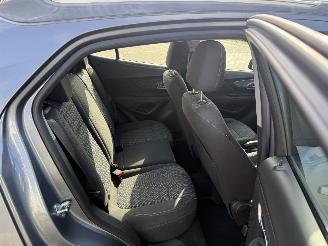 Opel Mokka 1.7 CDTi Cosmo AUTOMAAT picture 8