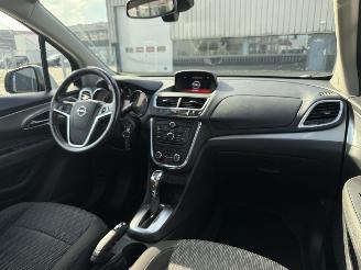 Opel Mokka 1.7 CDTi Cosmo AUTOMAAT picture 9