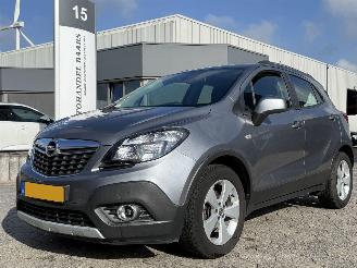 Avarii autoturisme Opel Mokka 1.7 CDTi Cosmo AUTOMAAT 2014/12