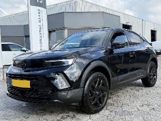 Unfallwagen Opel Mokka 1.2 Turbo Level 4 AUTOMAAT 2023/10