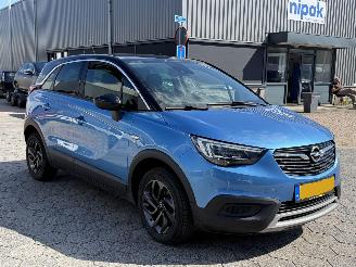 Opel Crossland X 1.2 Turbo Edition 2020 picture 3