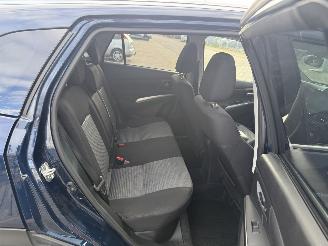 Suzuki S-Cross 1.4 Boosterjet Select Smart Hybrid picture 12