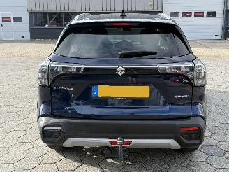 Suzuki S-Cross 1.4 Boosterjet Select Smart Hybrid picture 5
