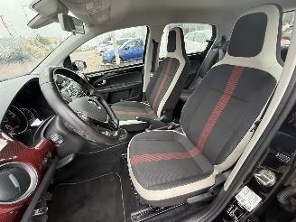 Volkswagen Up! 1.0 BMT high up! picture 12