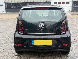 Volkswagen Up! 1.0 BMT high up! picture 5