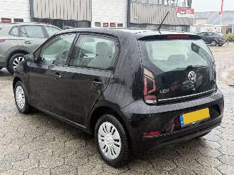 Volkswagen Up! 1.0 BMT high up! picture 6