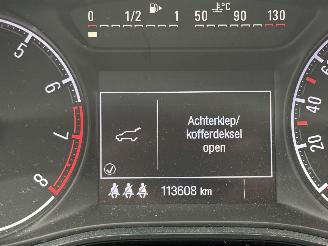 Opel Corsa 1.0 Turbo Online Edition picture 16