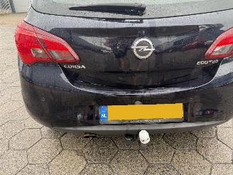 Opel Corsa 1.0 Turbo Online Edition picture 8