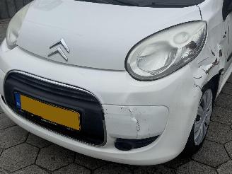 Citroën C1 1.0-12V Séduction picture 11