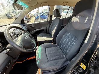 Hyundai I-10 1.1 Dynamic picture 17