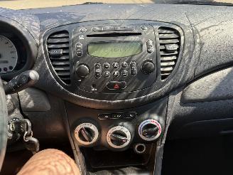 Hyundai I-10 1.1 Dynamic picture 21