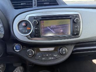 Toyota Yaris 1.5 Full Hybrid Dynamic picture 18