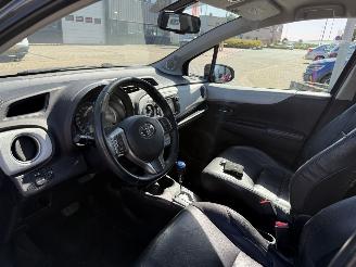 Toyota Yaris 1.5 Full Hybrid Dynamic picture 13