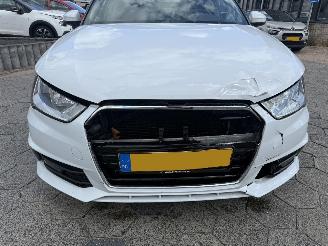 Audi A1 1.0 TFSI Sport Pro Line S picture 11