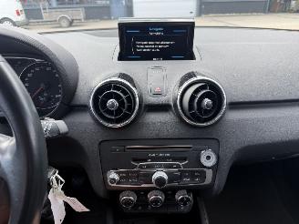 Audi A1 1.0 TFSI Sport Pro Line S picture 20