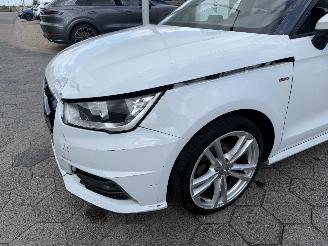 Audi A1 1.0 TFSI Sport Pro Line S picture 10