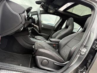 Mercedes A-klasse A180 AMG PANO AUTOMAAT picture 8
