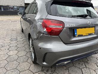 Mercedes A-klasse A180 AMG PANO AUTOMAAT picture 13