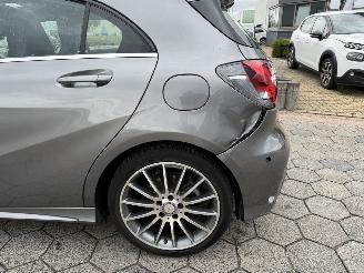 Mercedes A-klasse Automaat Panoramadak 180 Ambition picture 13