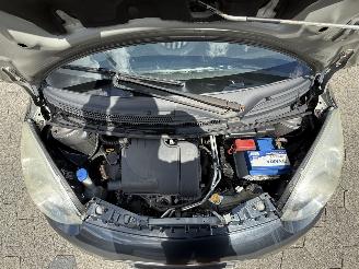Citroën C1 1.0-12V Ambiance picture 7
