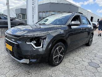 Avarii autoturisme Kia Niro 1.6 GDi PHEV DynamicLine 2022/8