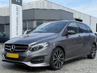  Mercedes B-klasse B180 AMG AUTOMAAT Ambition 2018/3