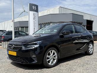 Schadeauto Opel Corsa 1.2 Elegance 2022/8